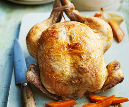 slow-cooked-roast-chicken